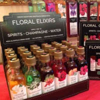 Floral Flavoring