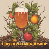 Uprooted Fruited Sour - Extract Recipe Kit