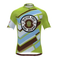 Team Cycling Jersey